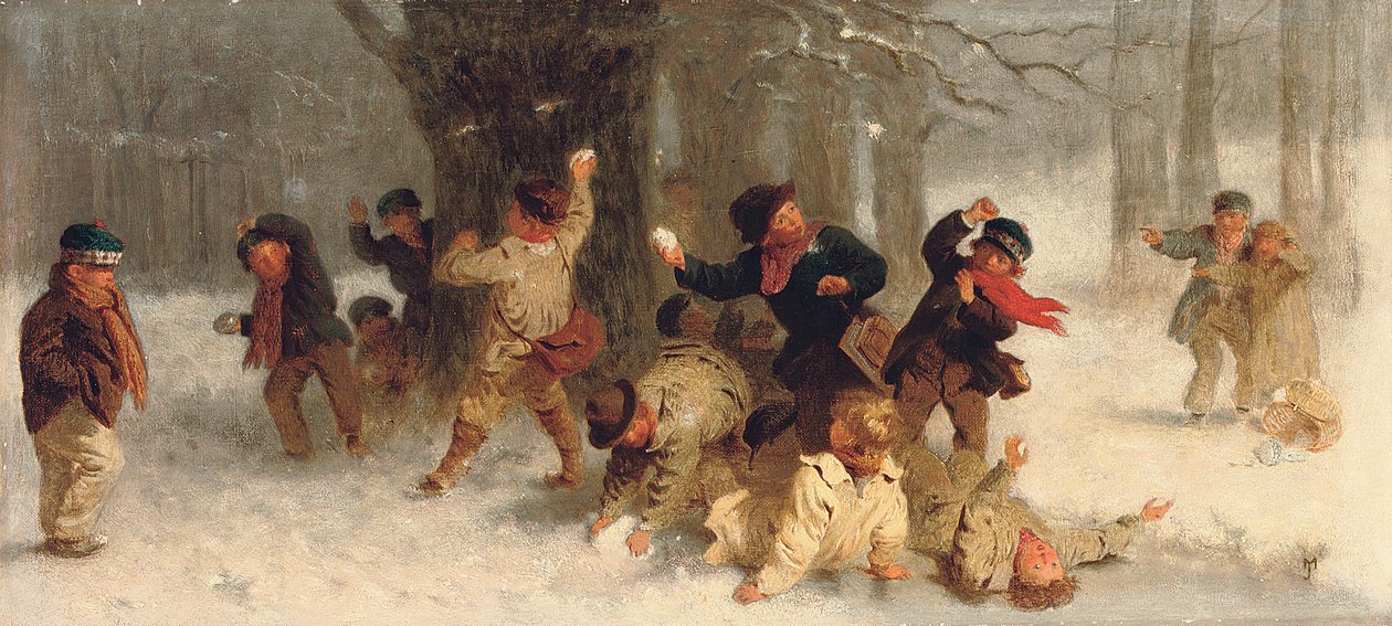 yakın dövüş, by John Morgan