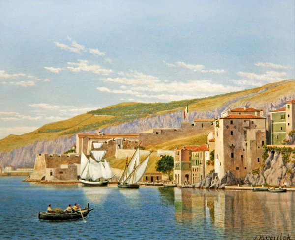 Villefranche-sur-Mer, Fransa