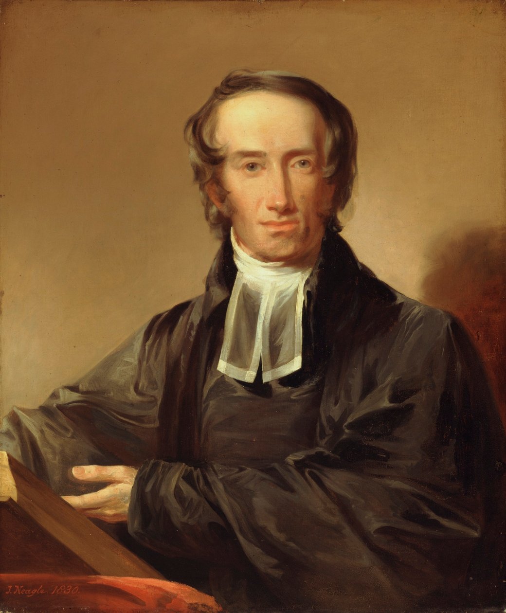  by John Neagle