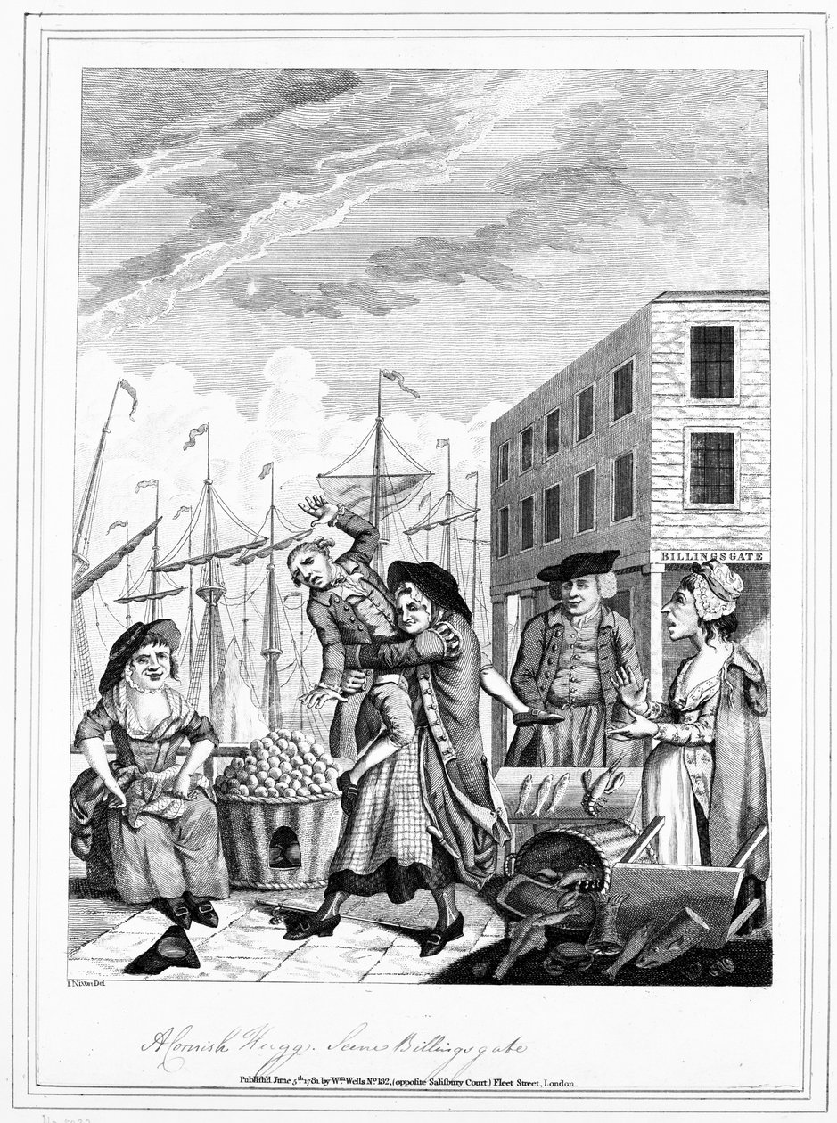 Billingsgate