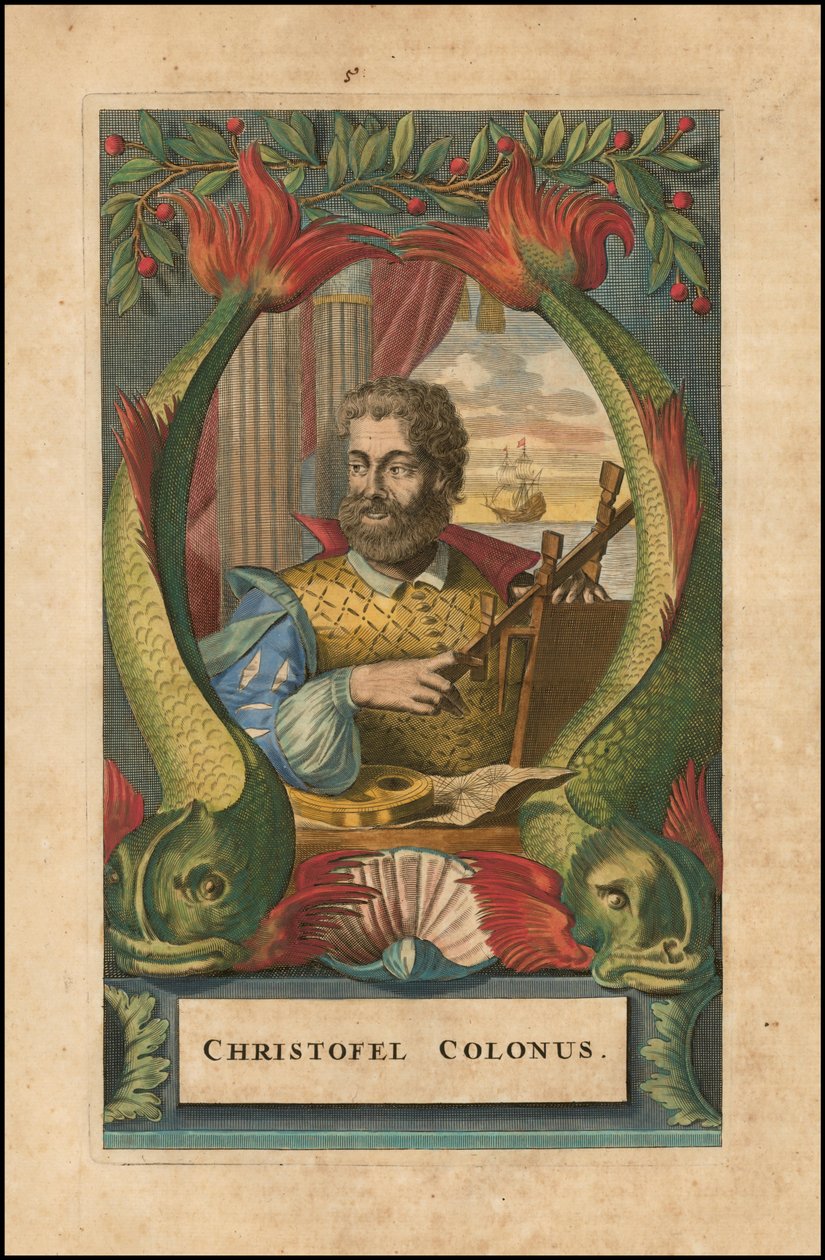  by John Ogilby