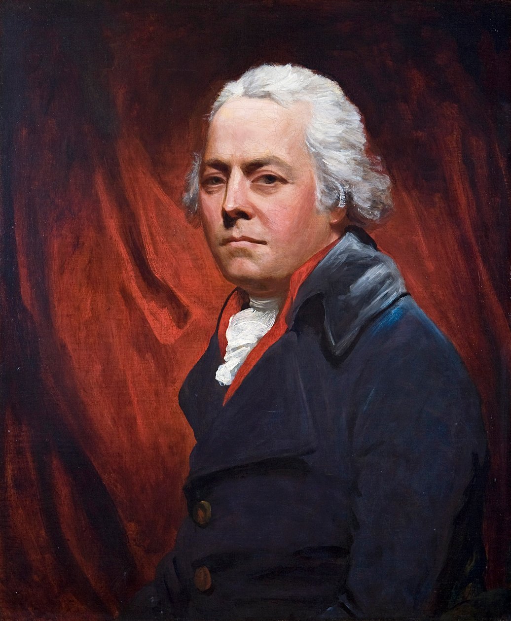 Henry Hollanda by John Opie