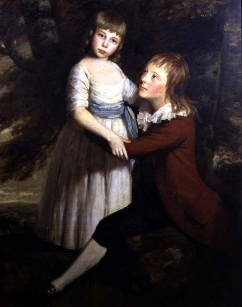 Henry ve Frances, Walthamstow