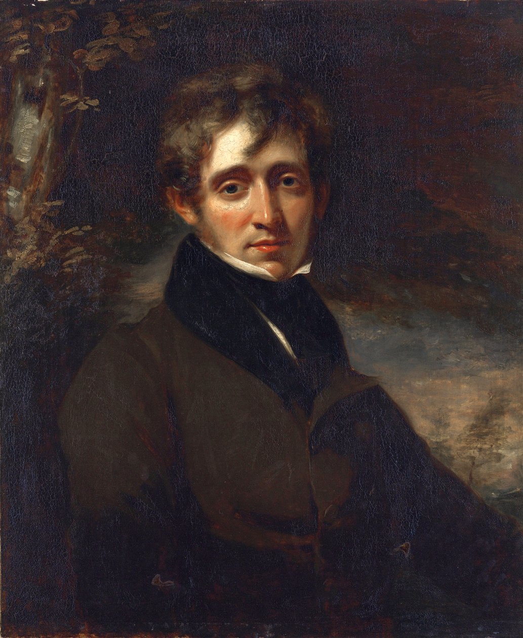Şair Thomas Moore