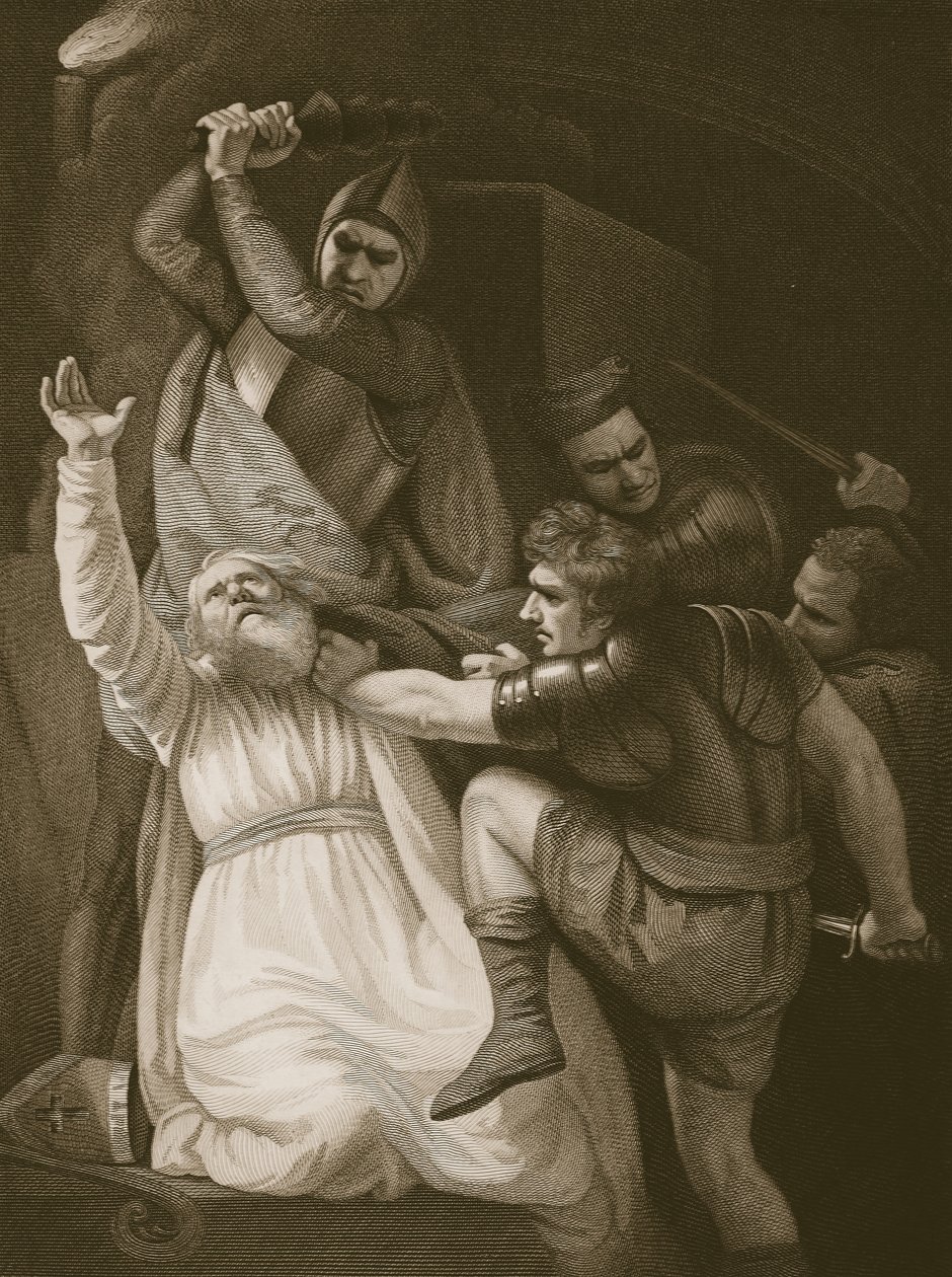 Becket