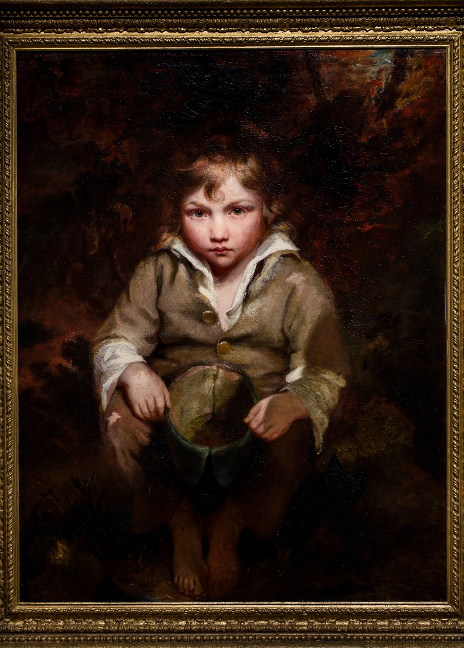  by John Opie