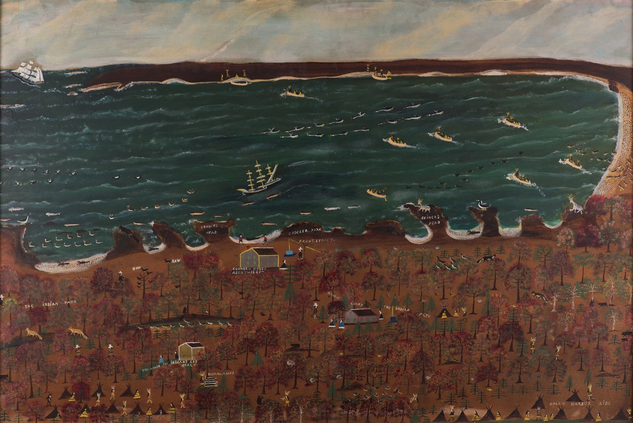 Marblehead