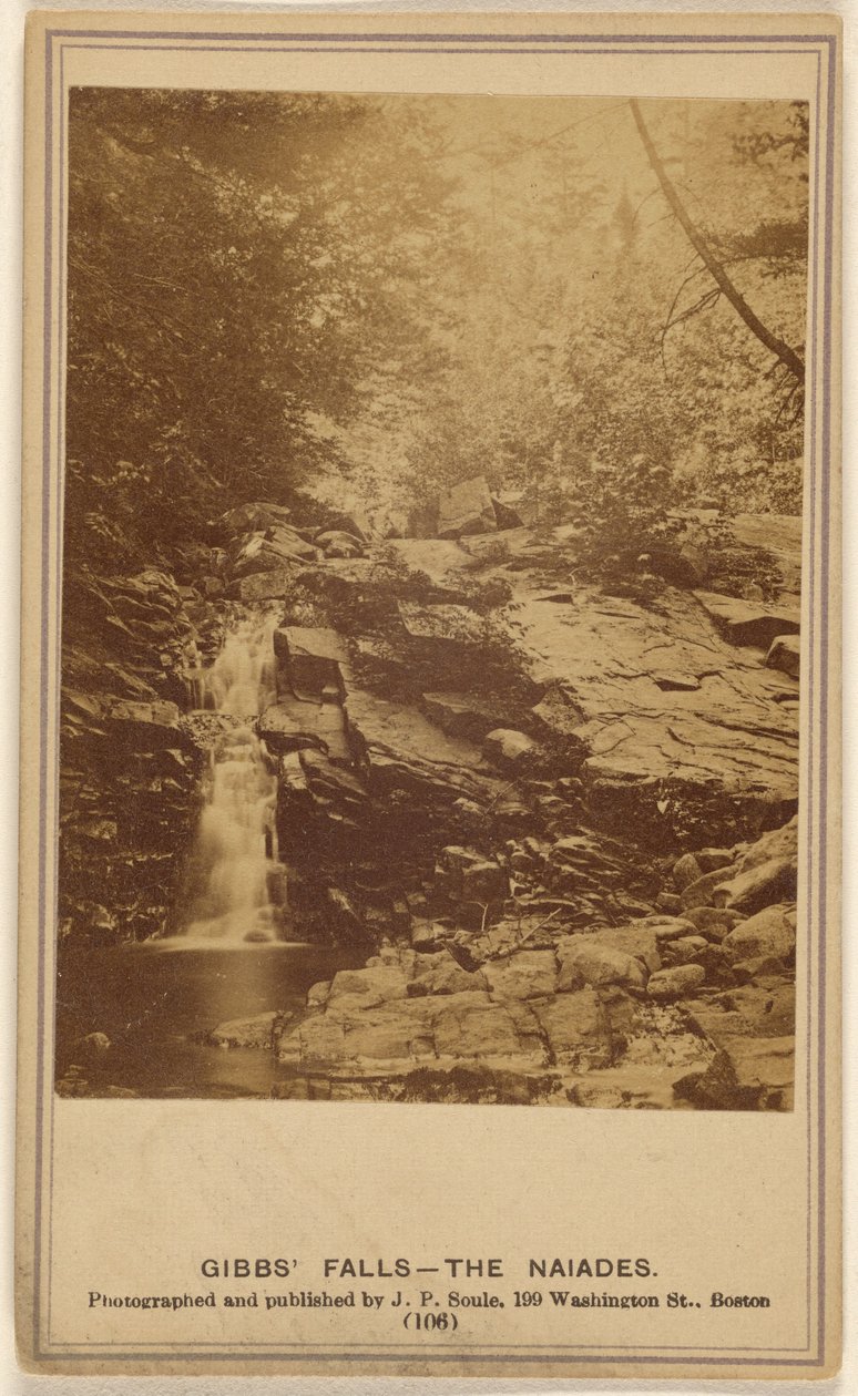  by John P. Soule
