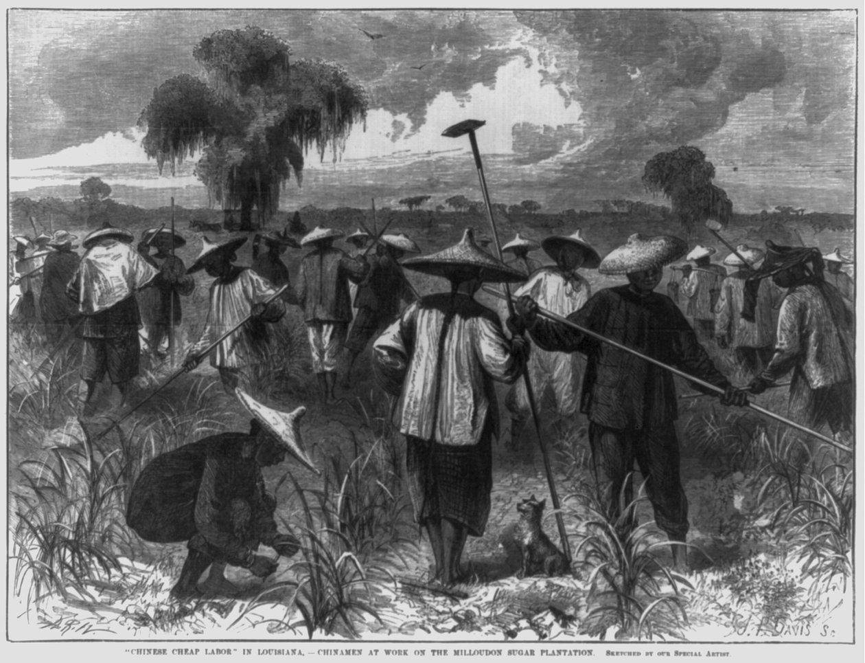 Louisiana