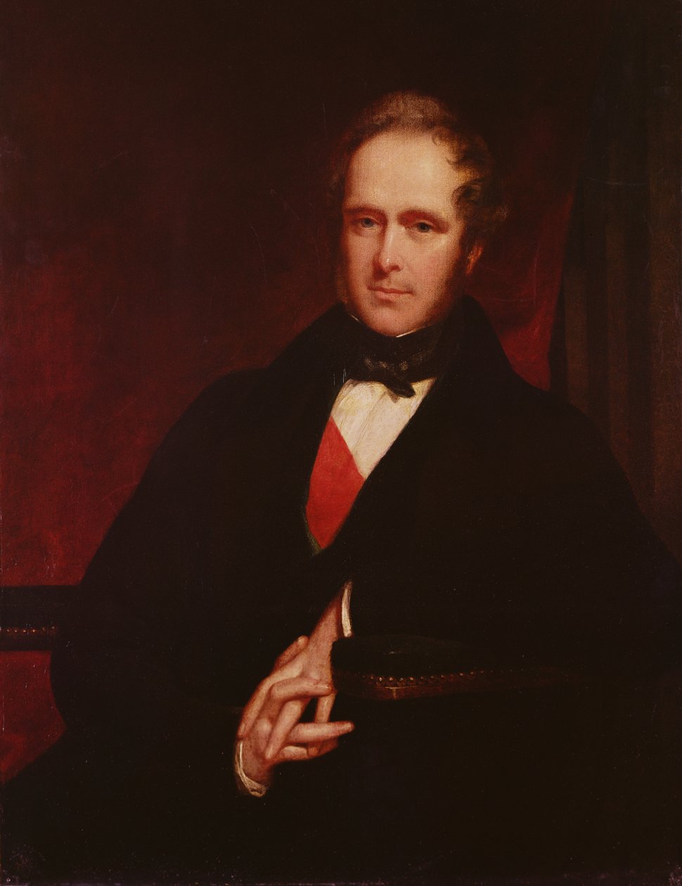 Henry John Tapınağı