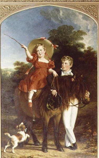 Petre Ailesi (detay) by John Partridge