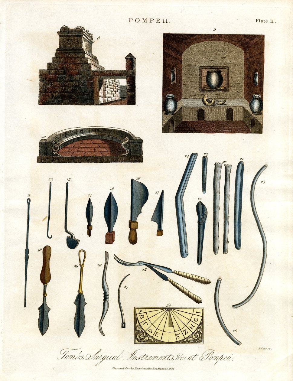Pompeii
