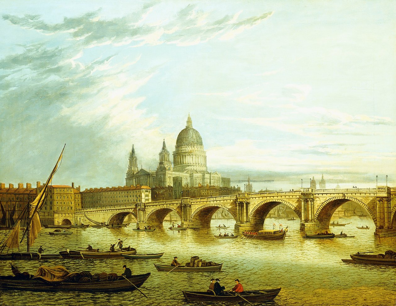 Saint Paul