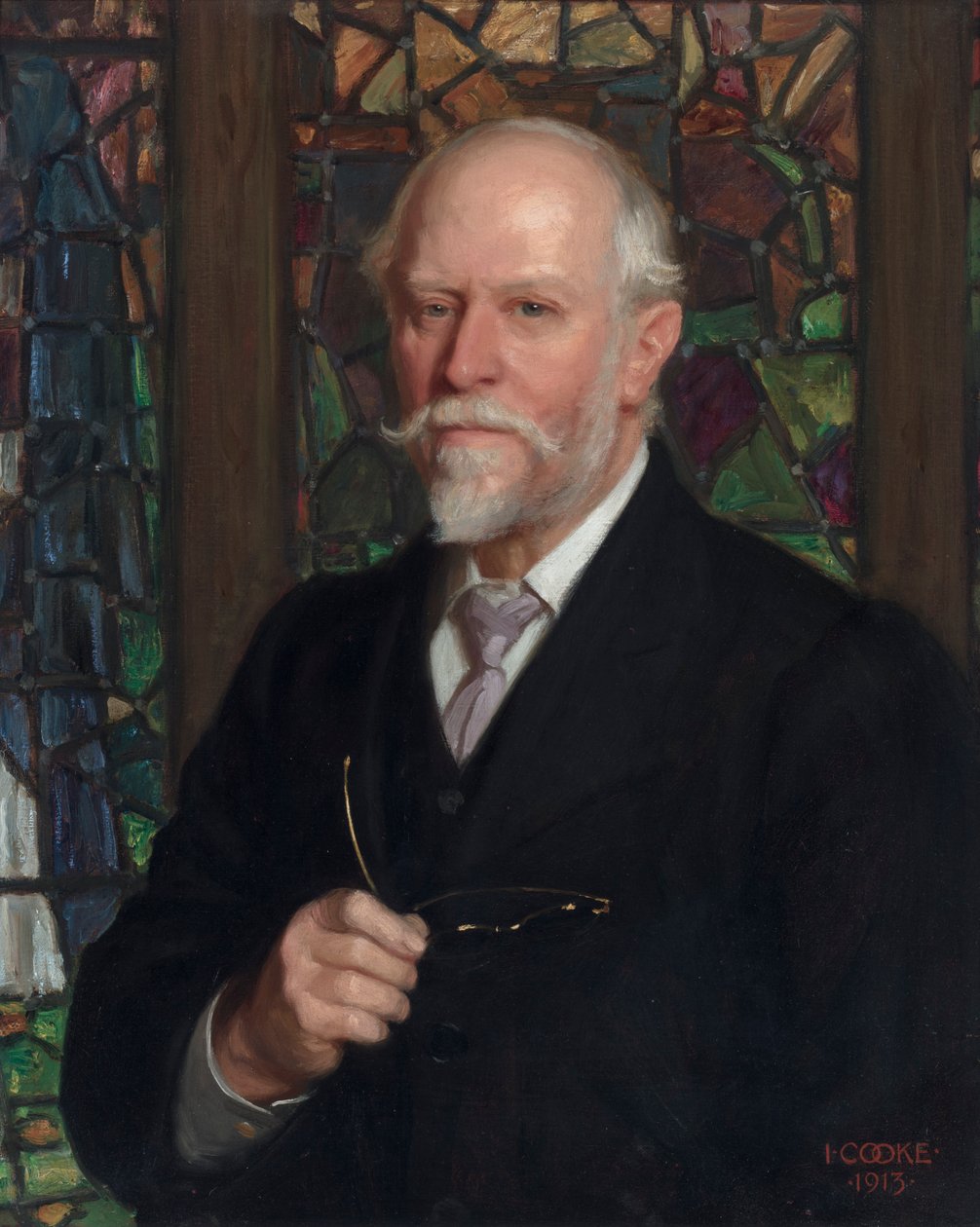 Christopher W. Wall