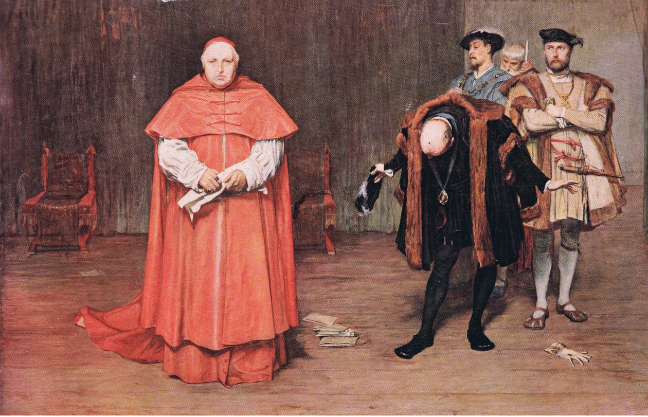 Wolsey