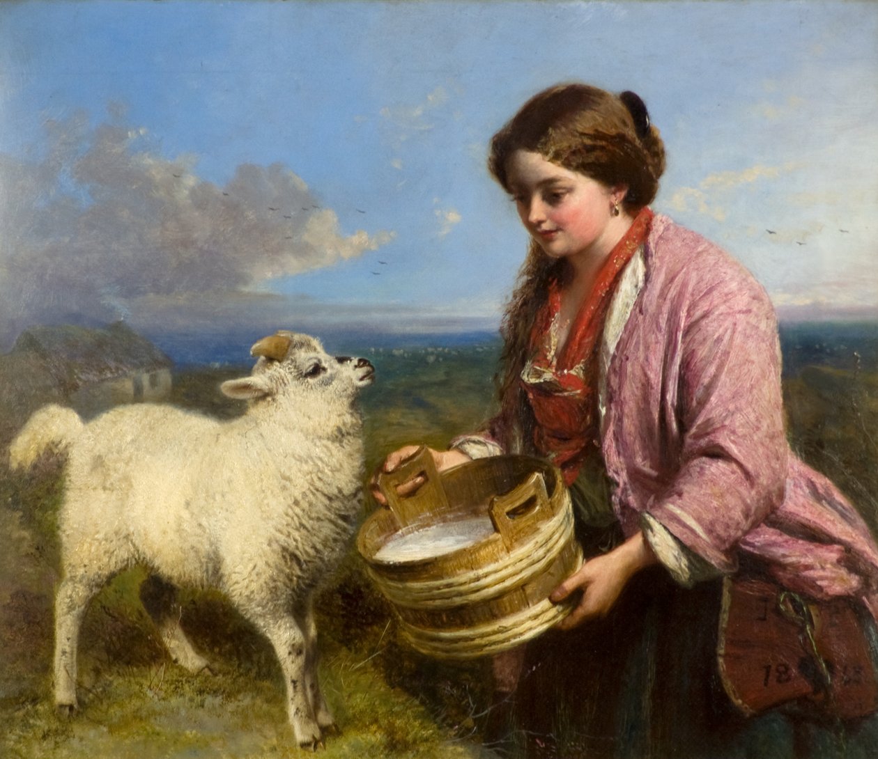 Annesiz by John Phillip