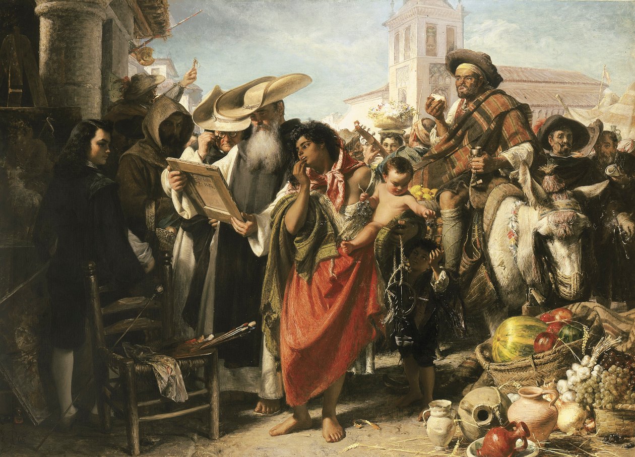 Murillo