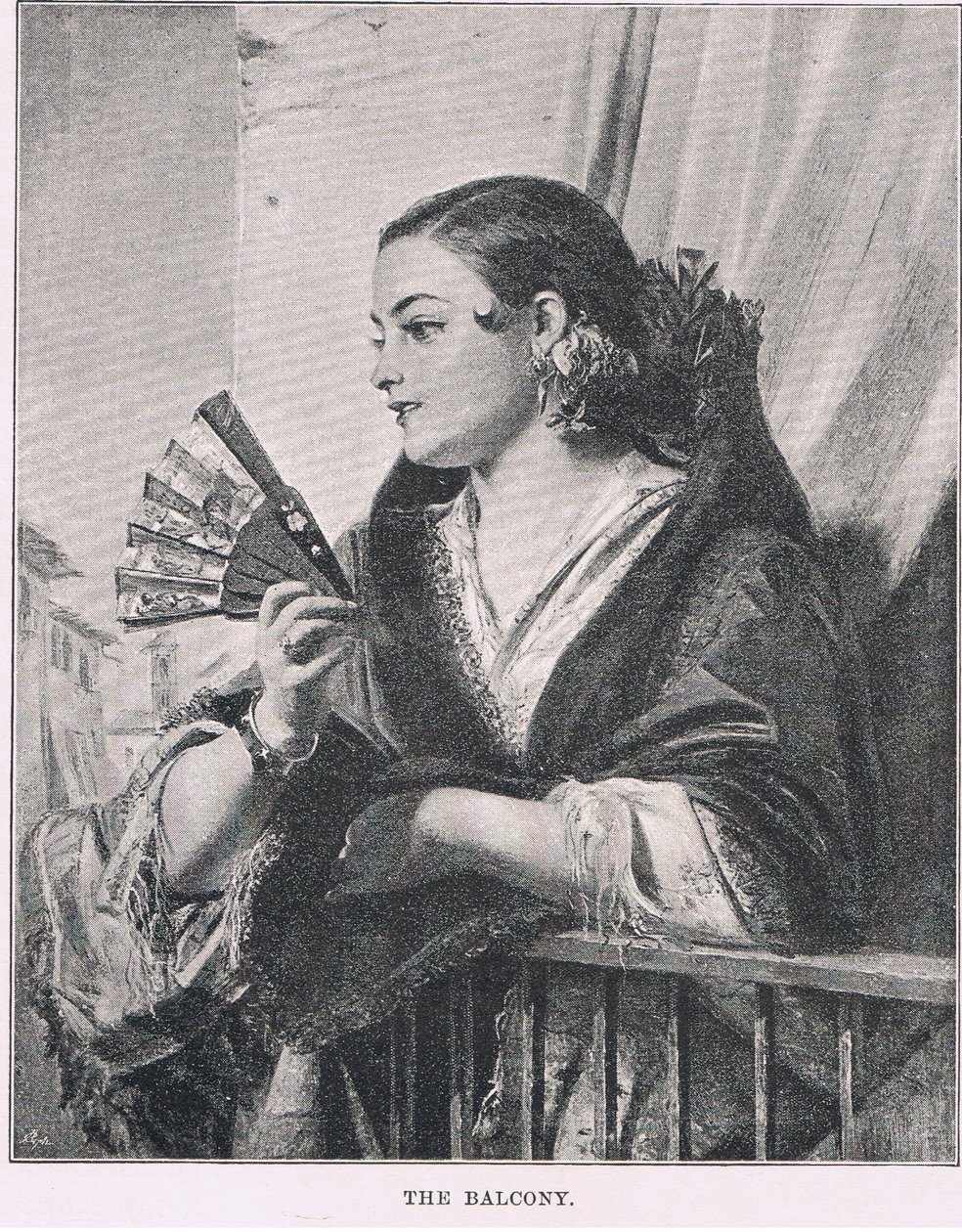 The Magazine of Art 1893, Cassell and Company