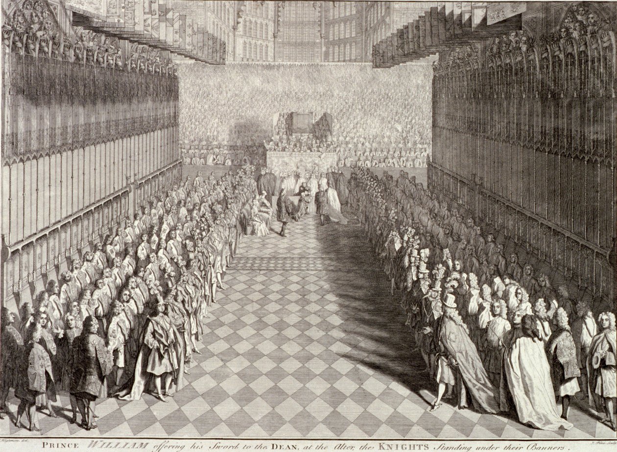 William III
