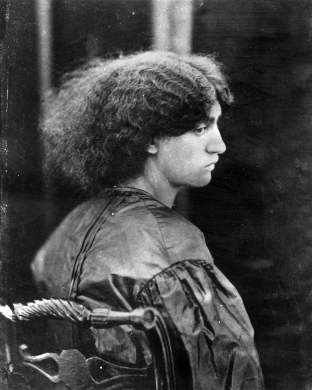 Jane Morris, Dante Gabriel Rossetti