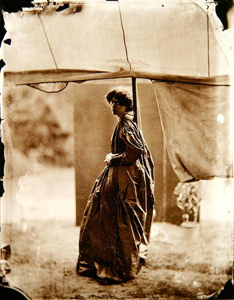 ಜೇನ್ ಮೋರಿಸ್ ಅವರ ಭಾವಚಿತ್ರ (1839-1914) 1865 (ಆಲ್ಬುಮೆನ್ ಮುದ್ರಣ) (ಇದನ್ನೂ ನೋಡಿ 265088) ಟರ್ಕಿ by John R. Parsons