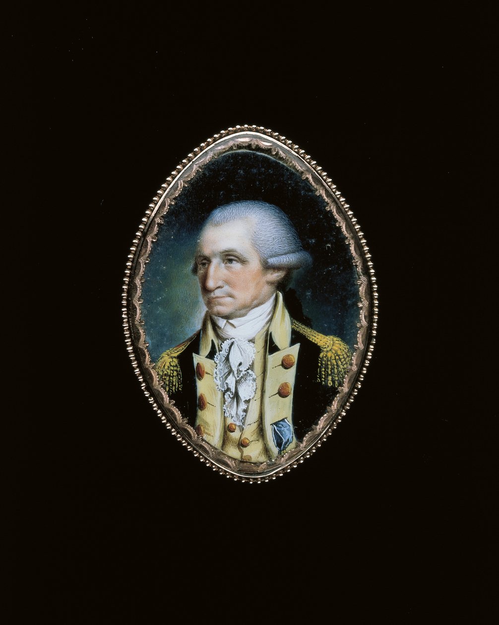 George Washington