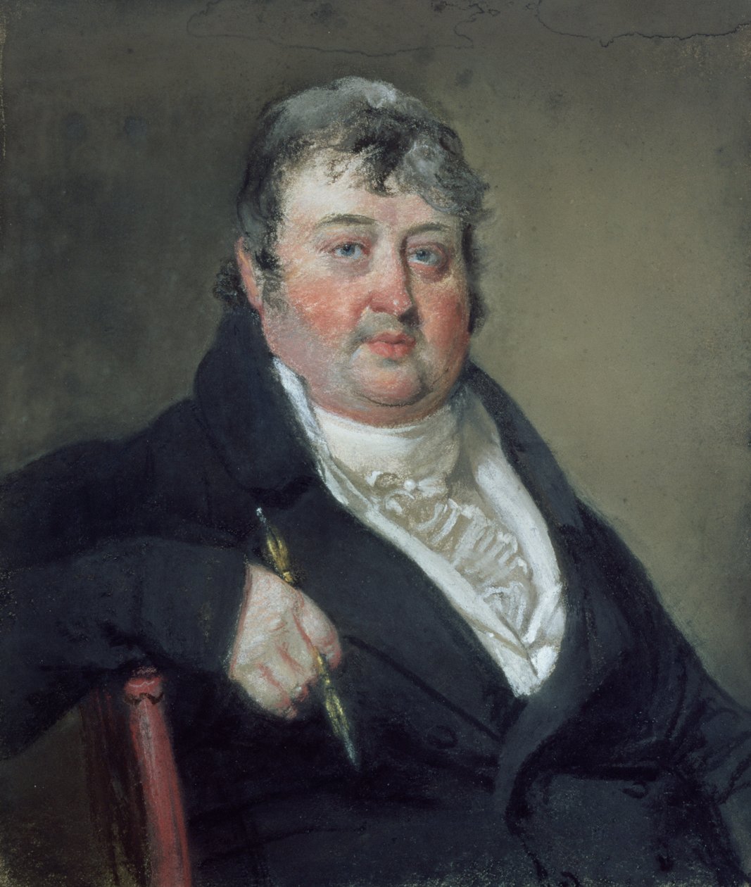 Julius Caesar Ibbetson