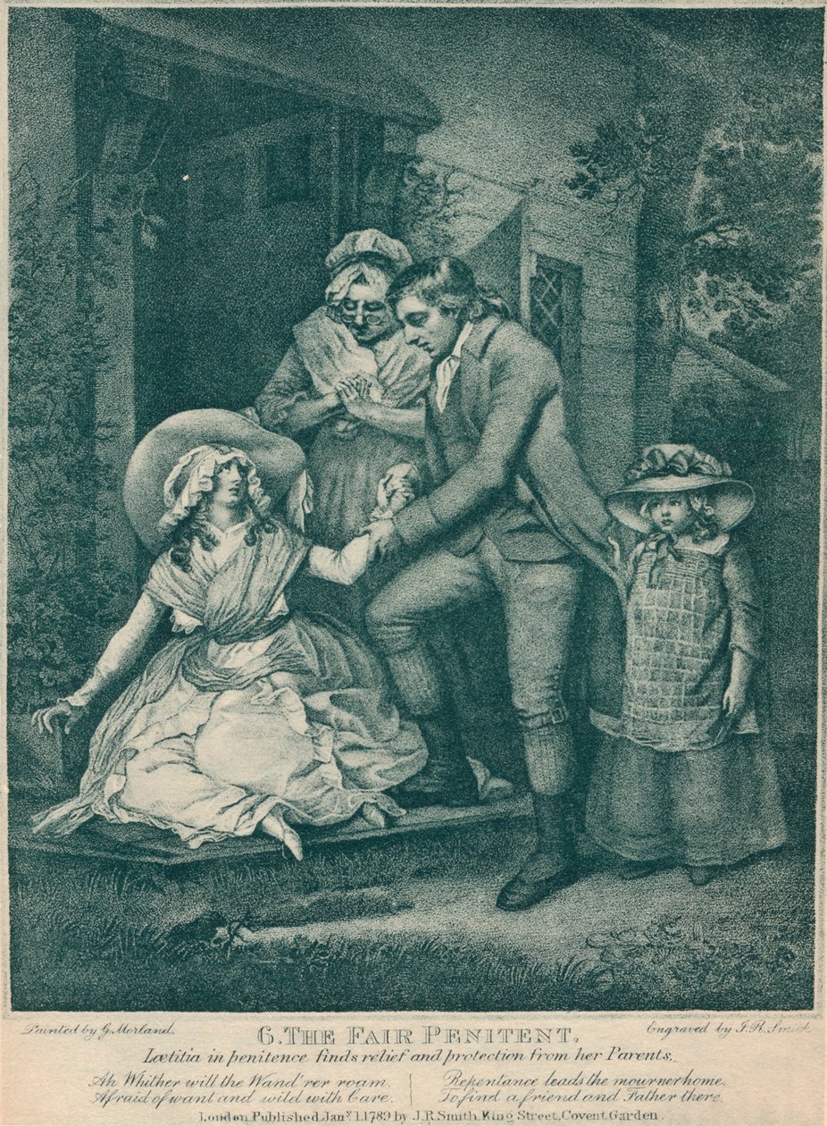 Adil Tövbekar: Penitence