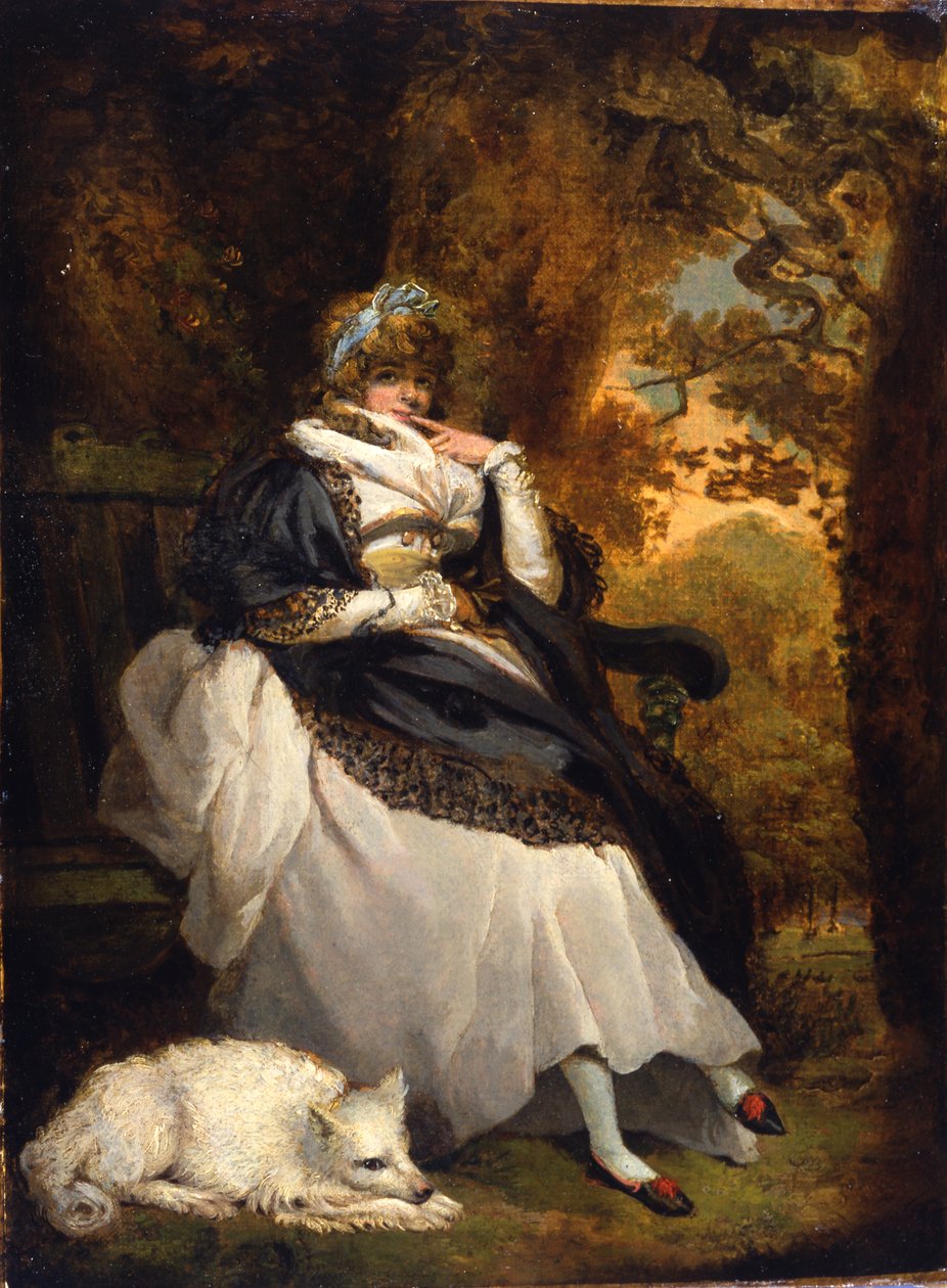  by John Raphael Smith