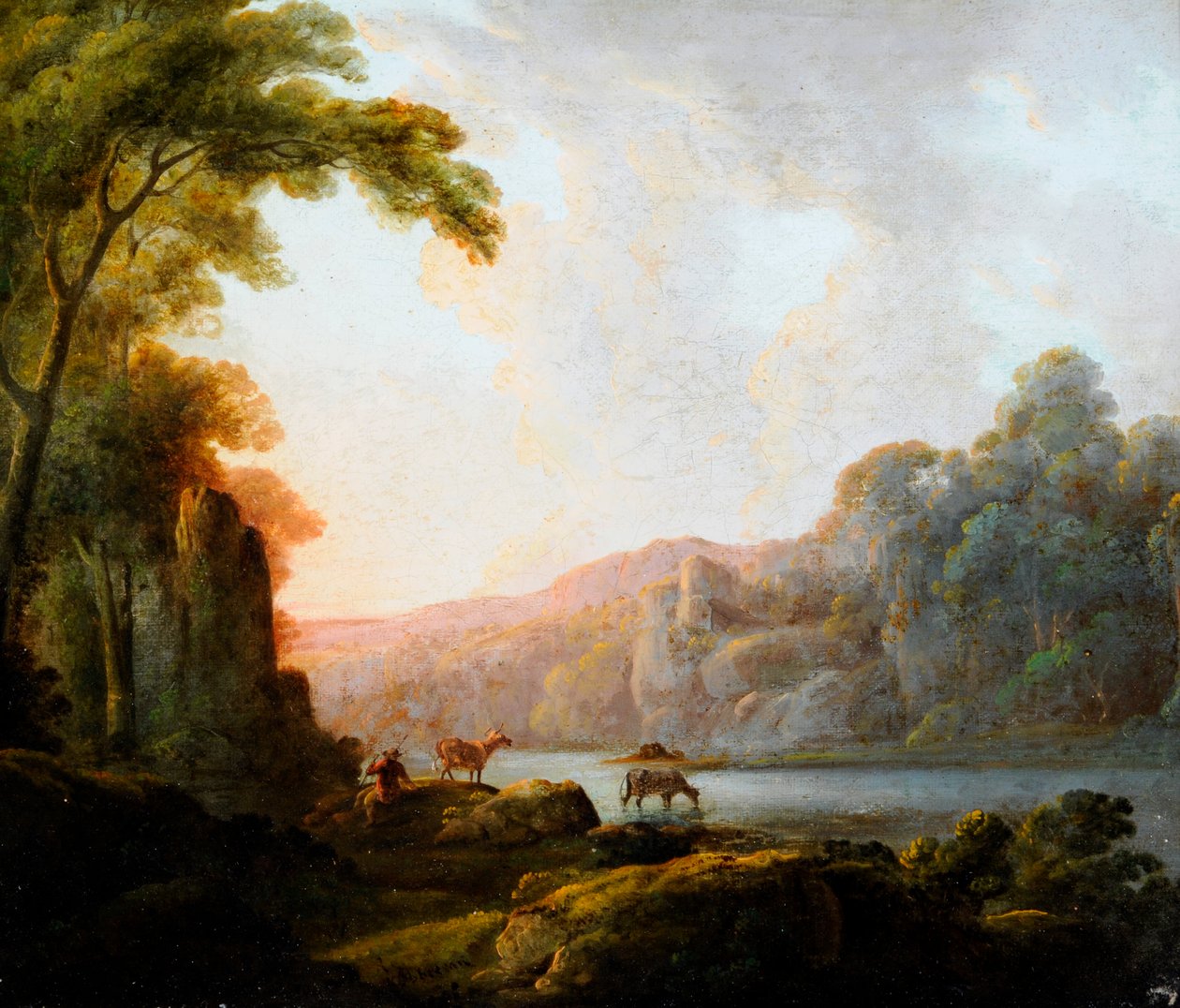  by John Rathbone
