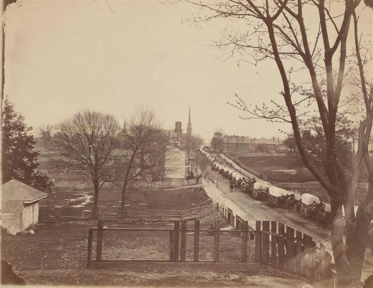 Petersburg, Virginia