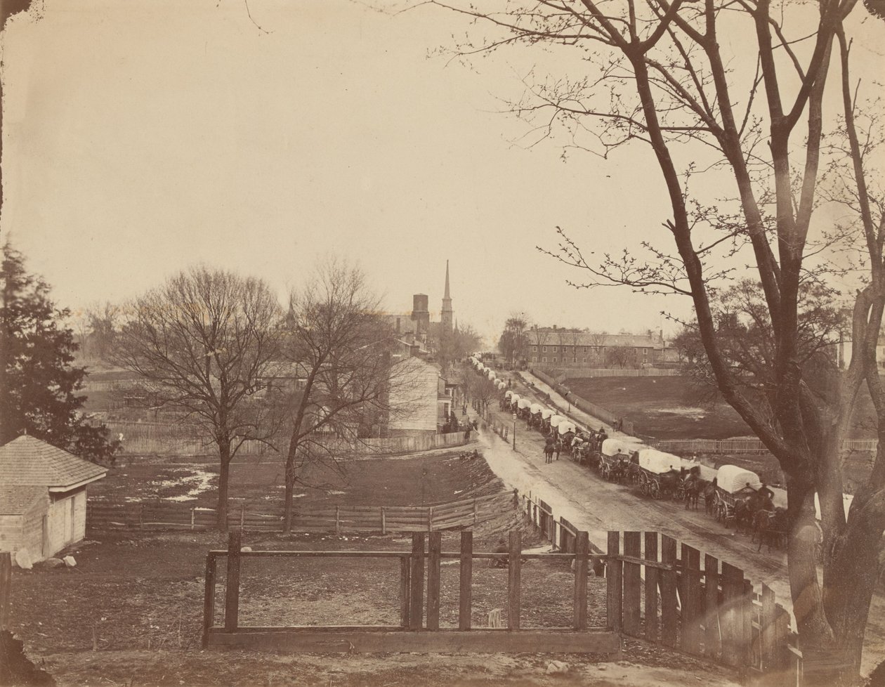 Petersburg, Virginia