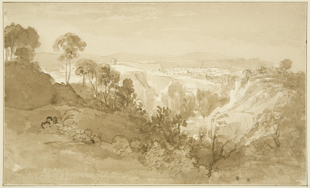 Leigh Woods