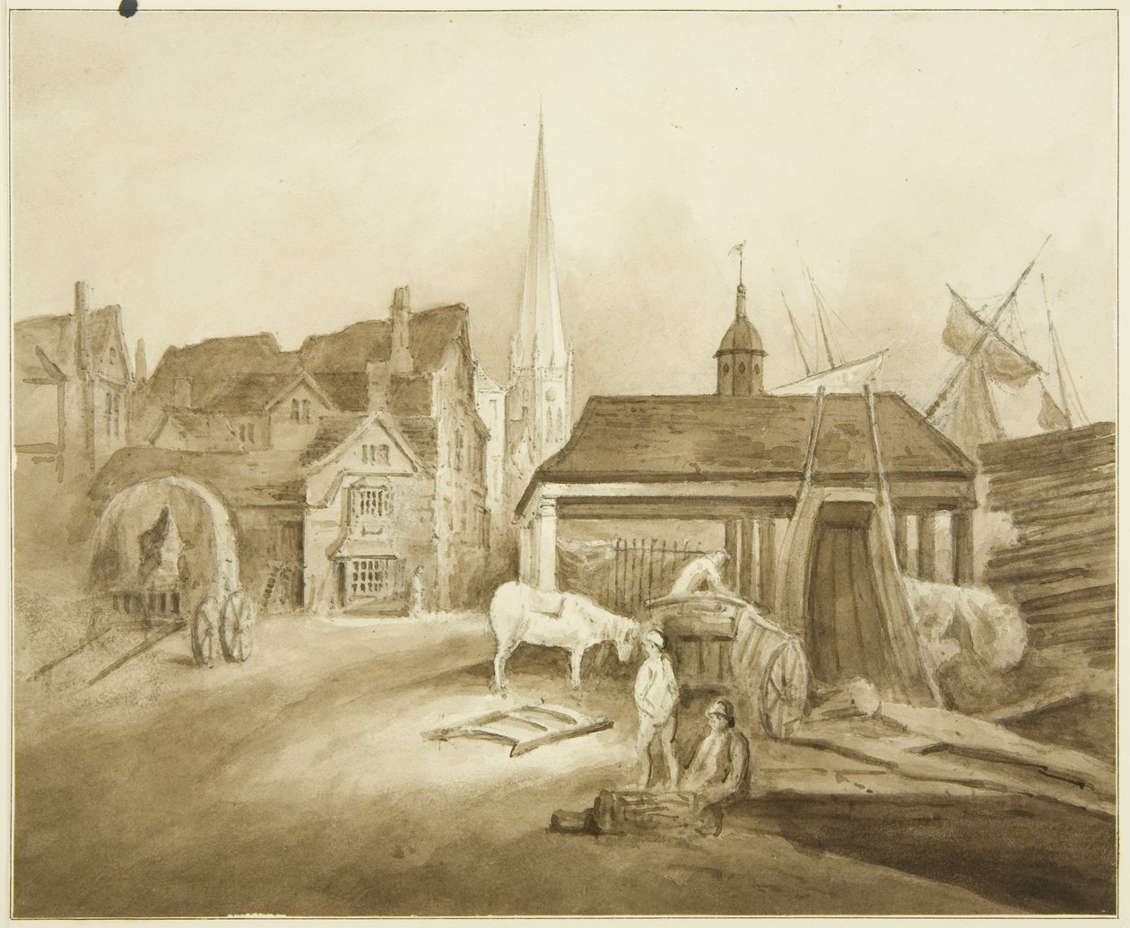 Galler Pazarı