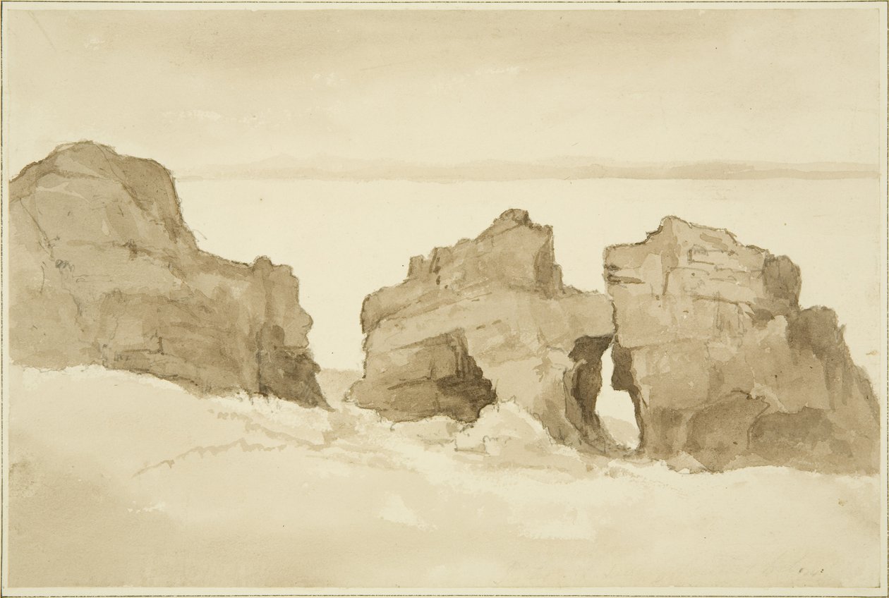 Flat Holm