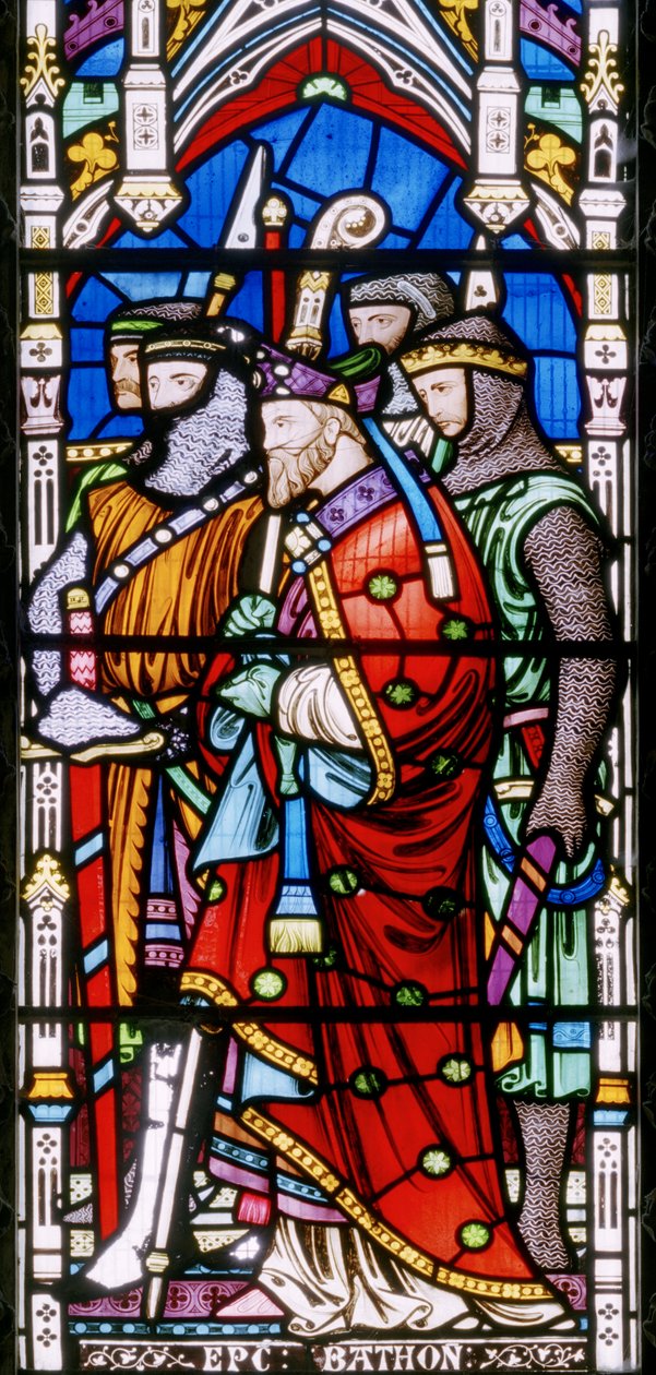 Henry III
