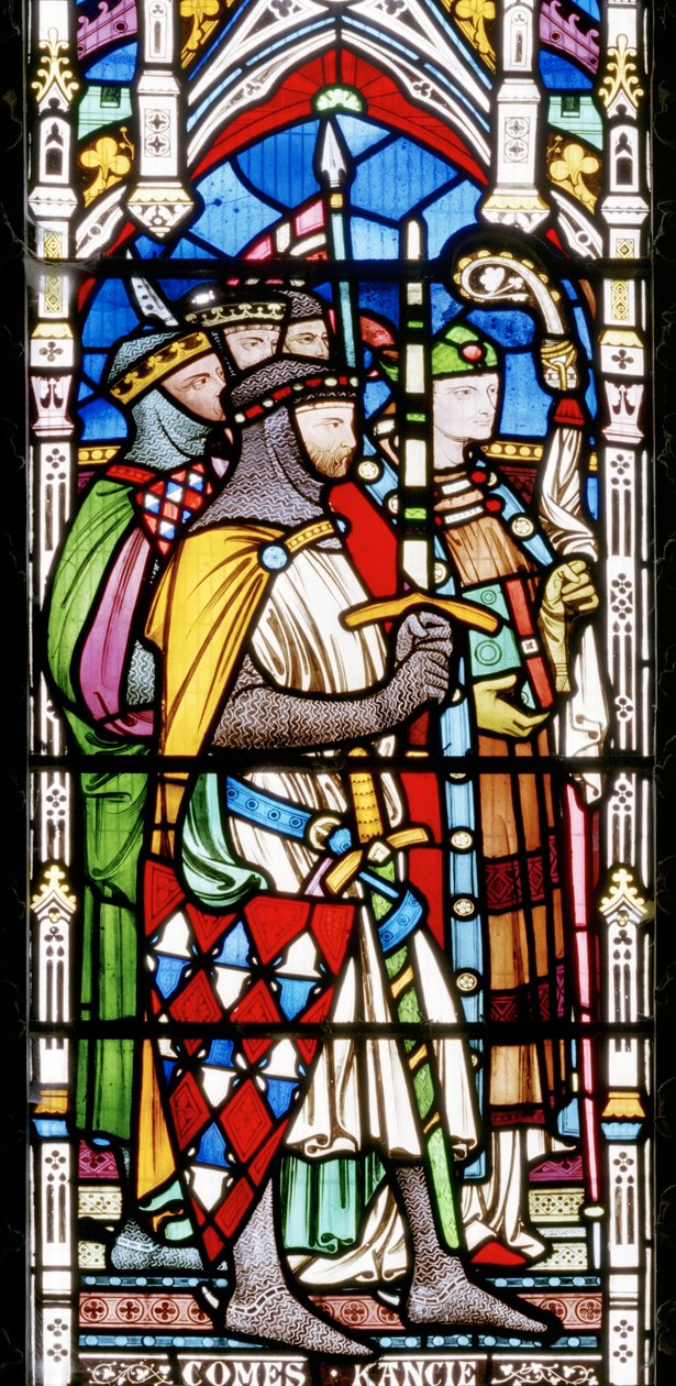 Henry III