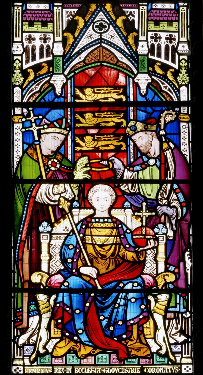 Henry III