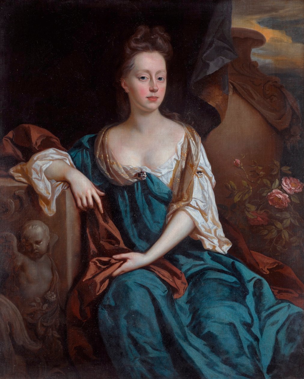  by John Riley