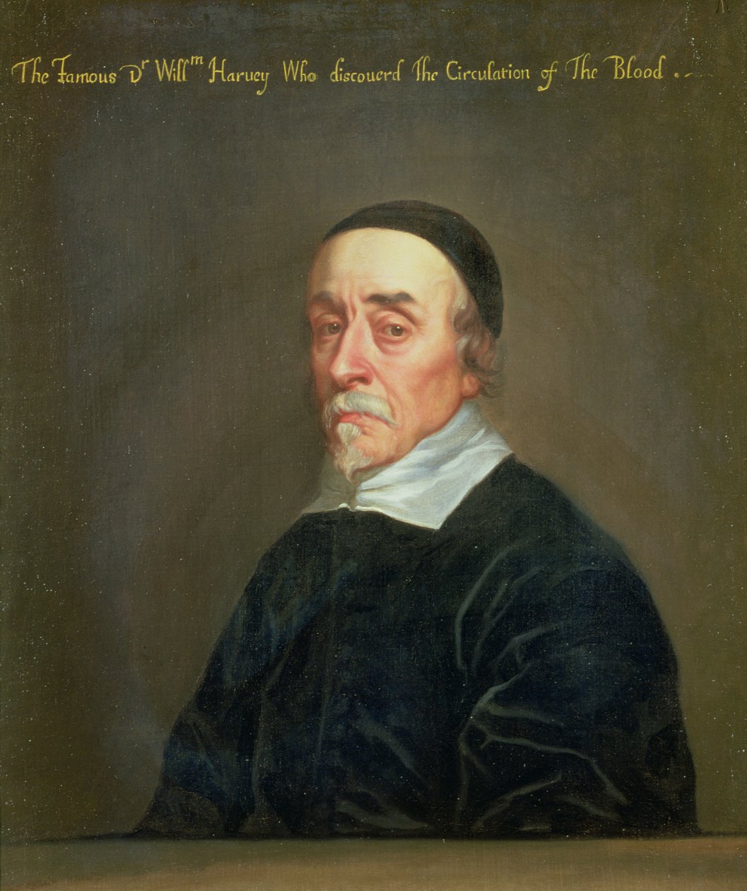 William Harvey