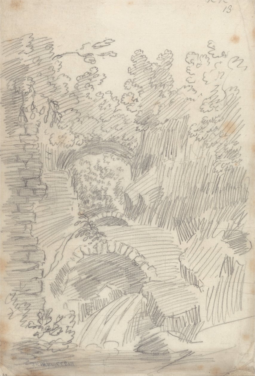  by John Robert Cozens