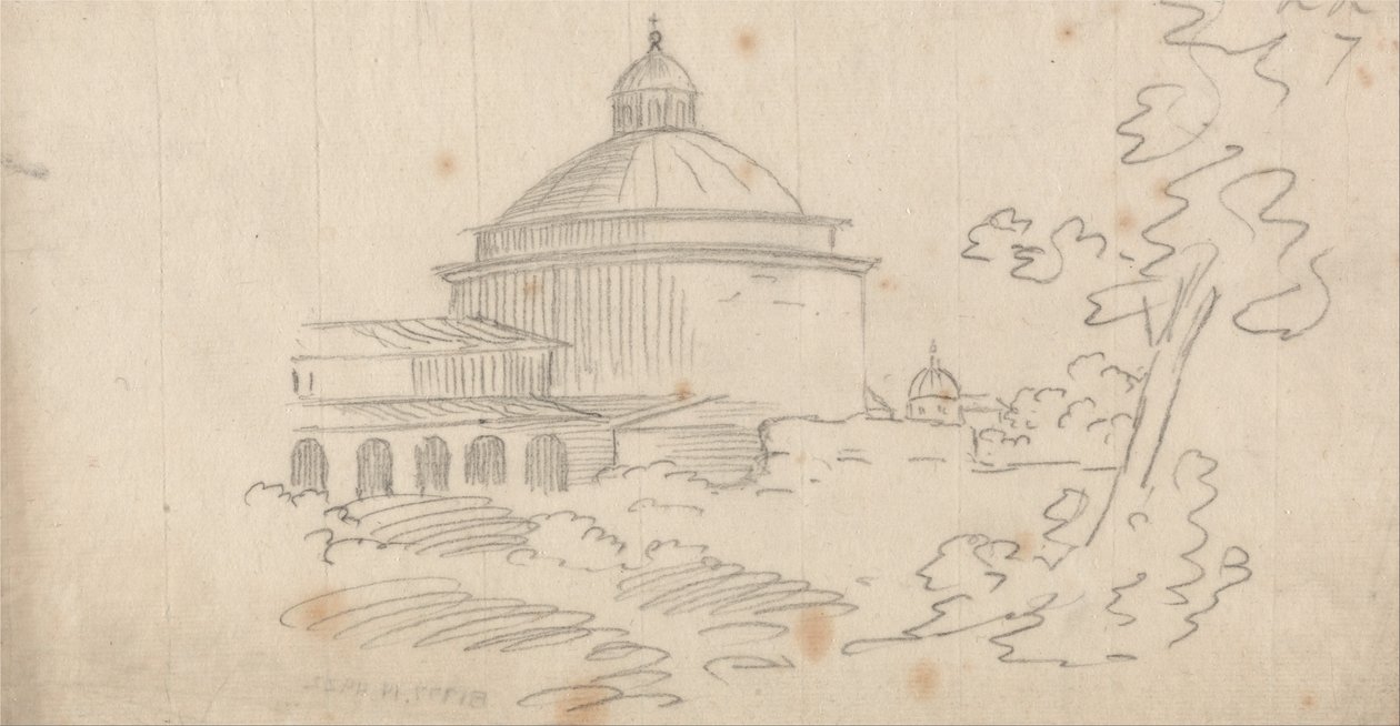  by John Robert Cozens