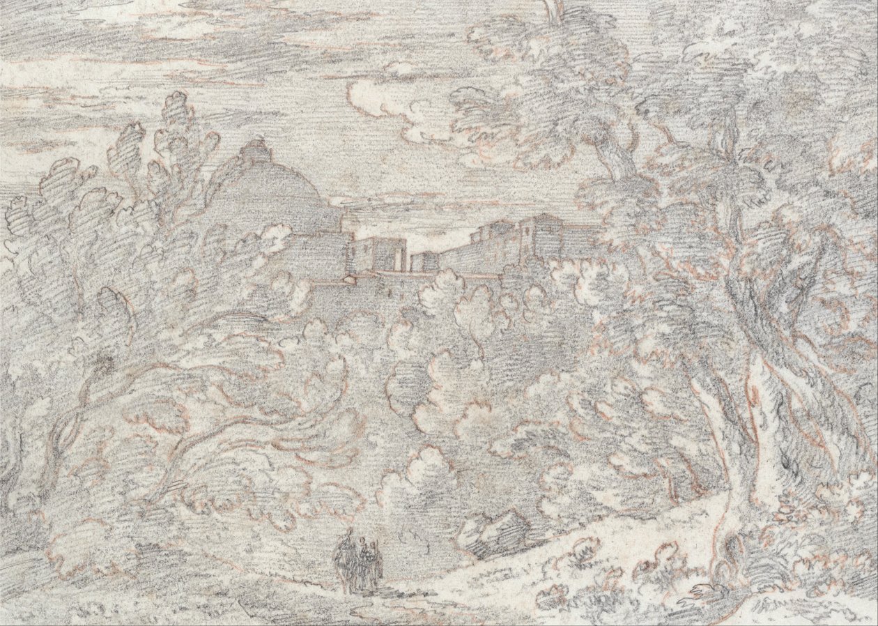  by John Robert Cozens