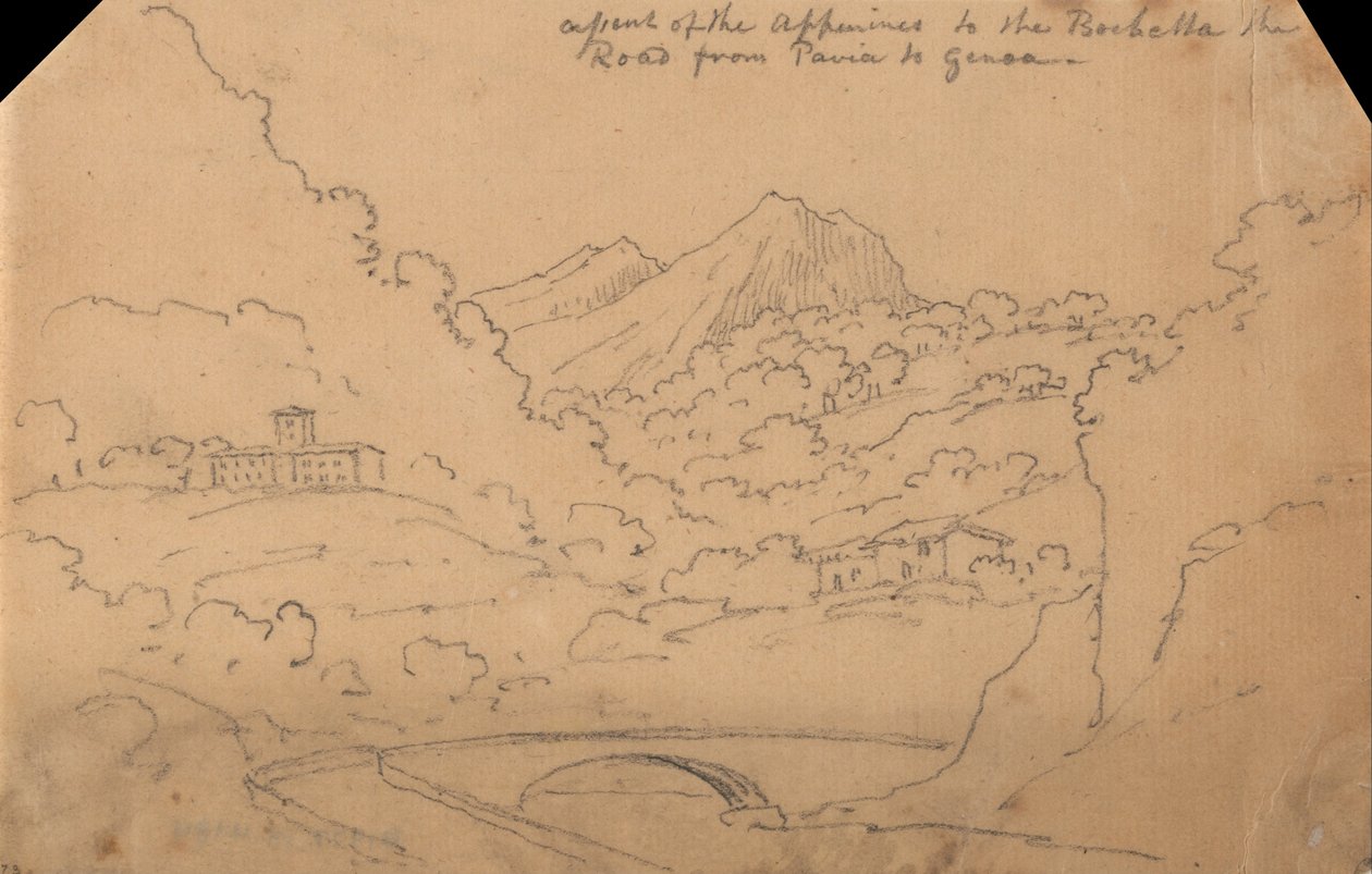  by John Robert Cozens