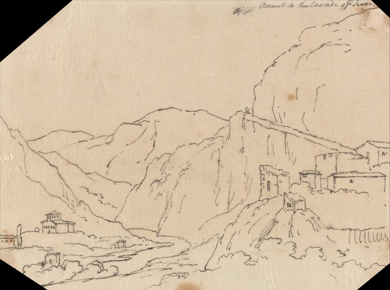  by John Robert Cozens