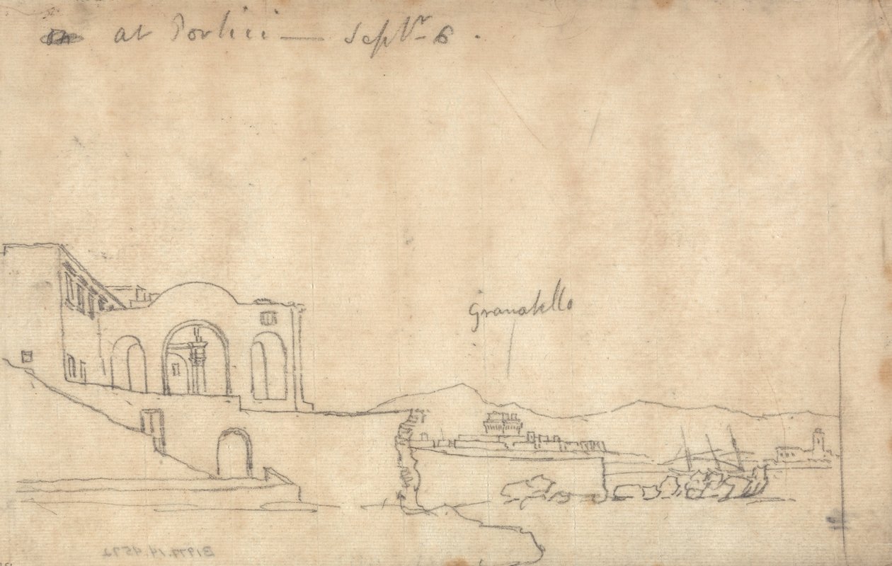  by John Robert Cozens