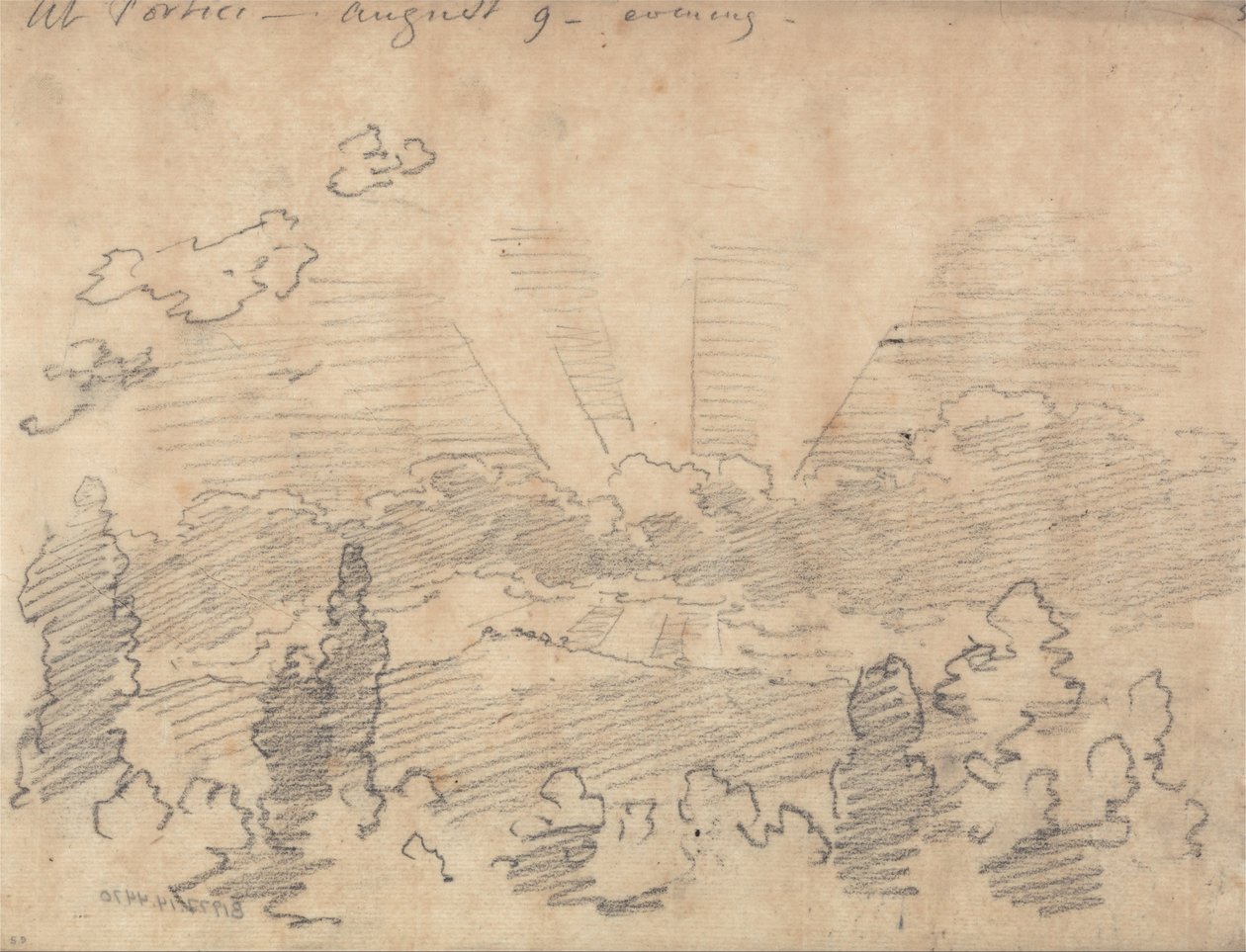  by John Robert Cozens
