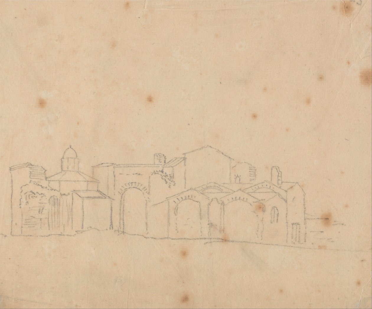  by John Robert Cozens