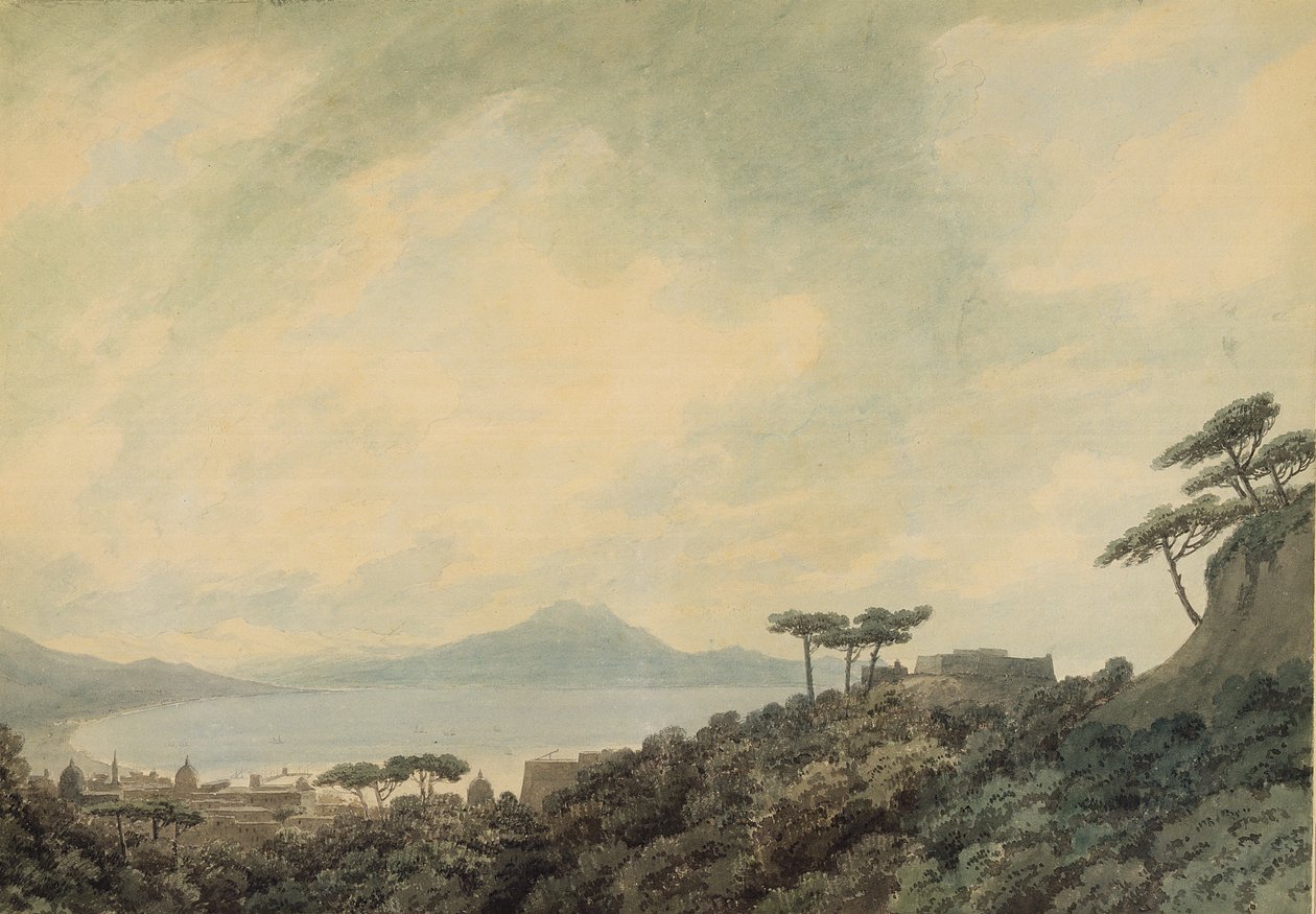 Capodimonte