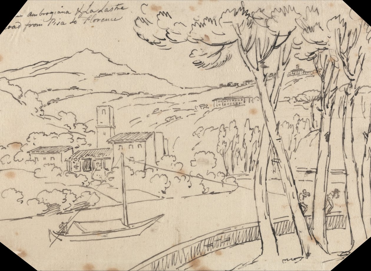 by John Robert Cozens
